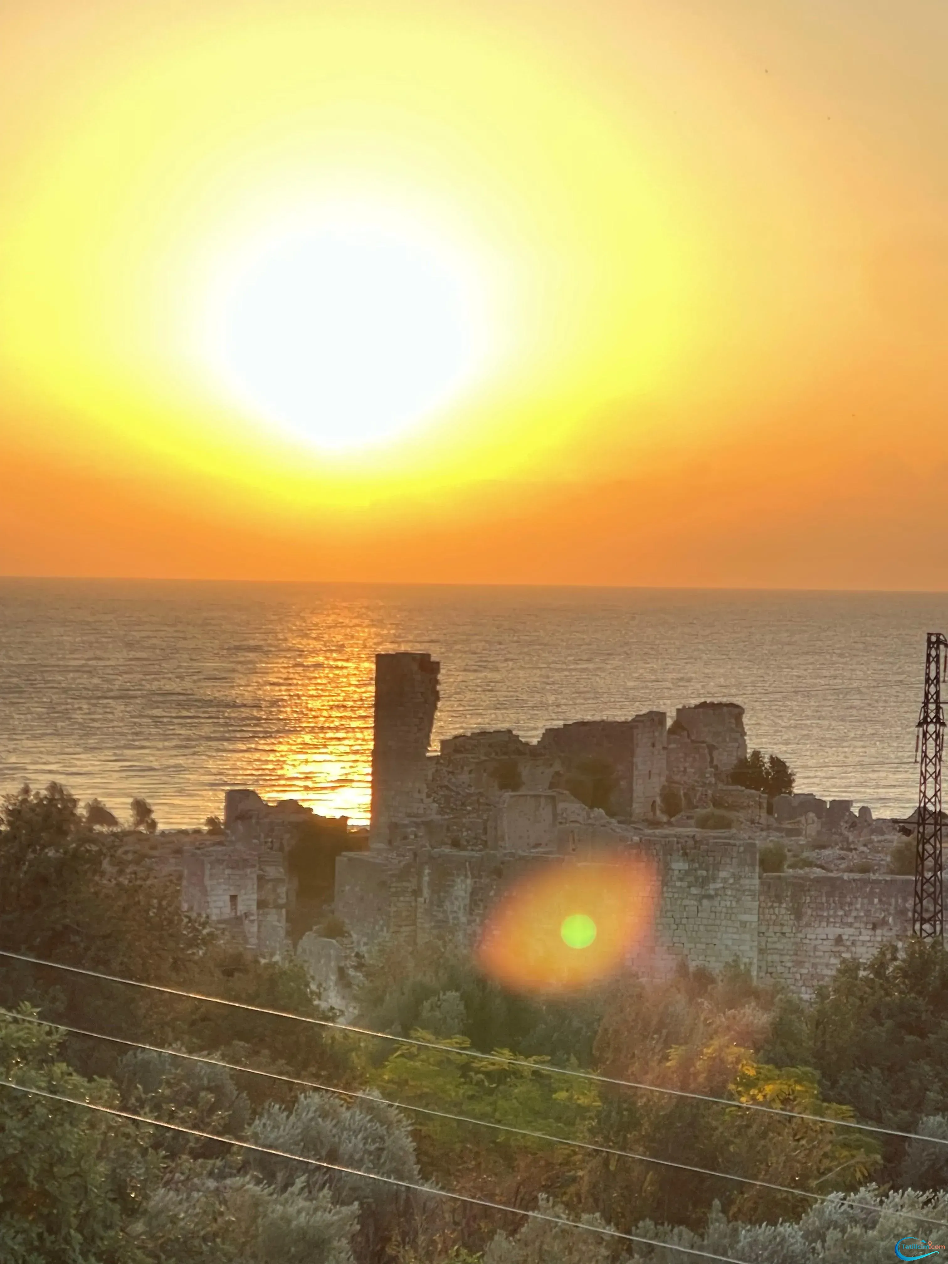 tatilcim.com Özgür Pansiyon